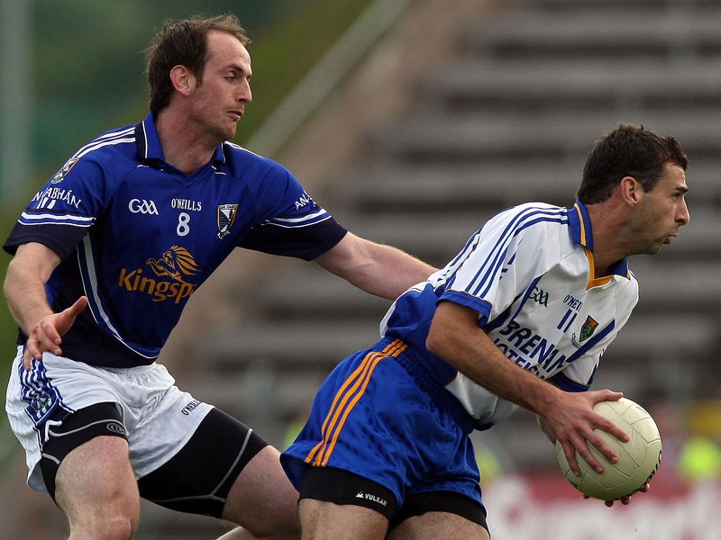 Cavan completed a remarkable comeback against Wicklow