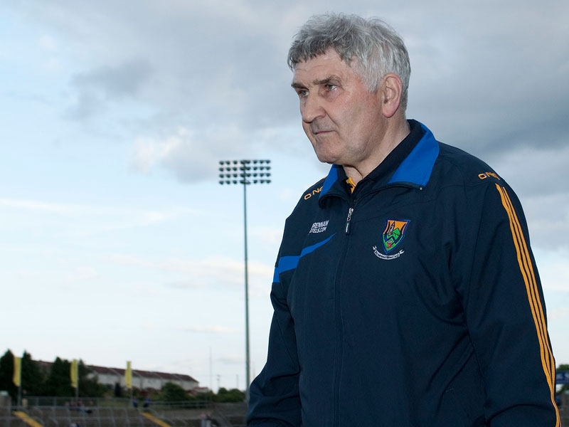 Mick O'Dwyer may be in line for a return to Laois