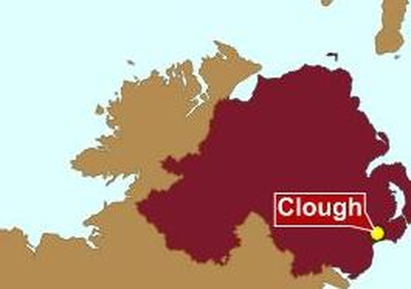 Down - Baby girl killed