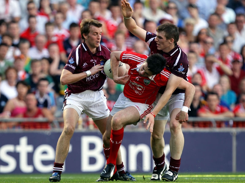 Louth will face Meath in the Leinster Football Championship final