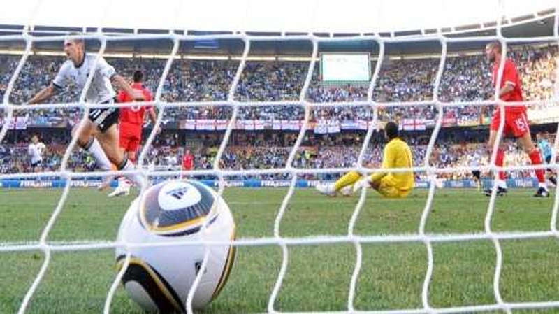 FIFA would need to approve the introduction of any technology