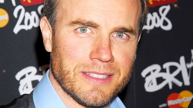 Barlow - Will he join the panel of The X Factor?