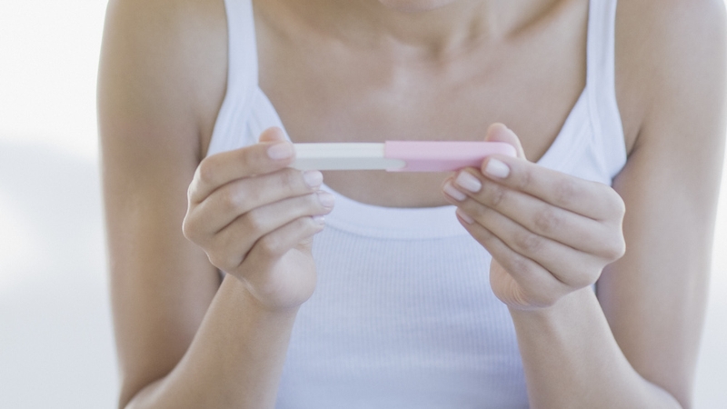 Pregnancy - Crisis Pregnancy Agency has merged with HSE