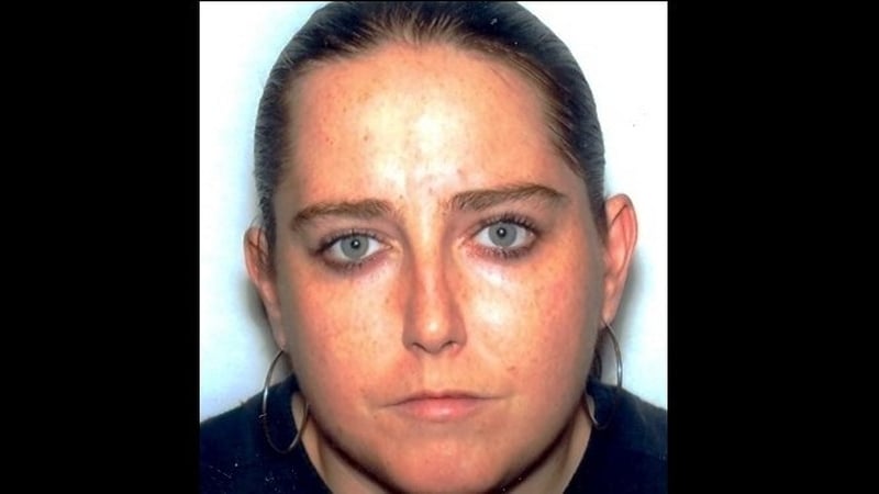 Helen Donegan was found dead in the boot of a car