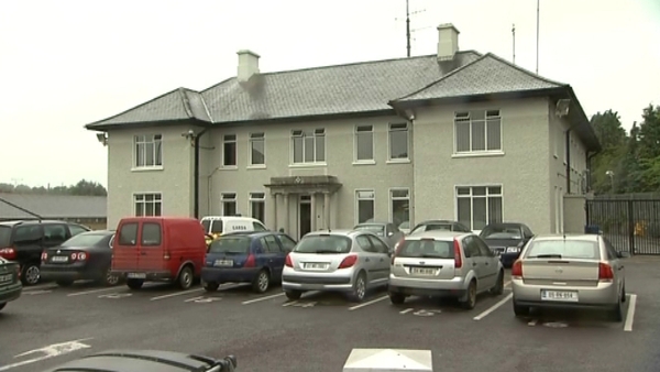 One of the men is being held at Navan Garda Station
