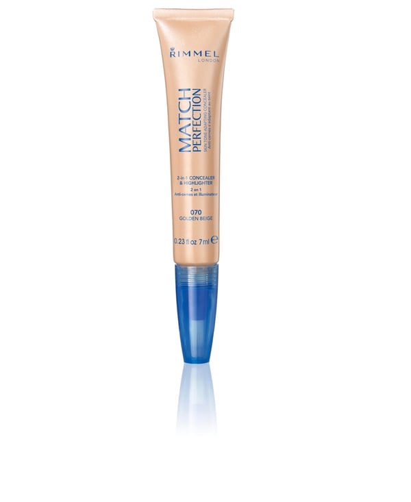 Rimmel Match Perfection Concealer