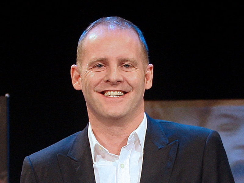 Ryle Nugent has been working in RTÉ Television Sport since 1994