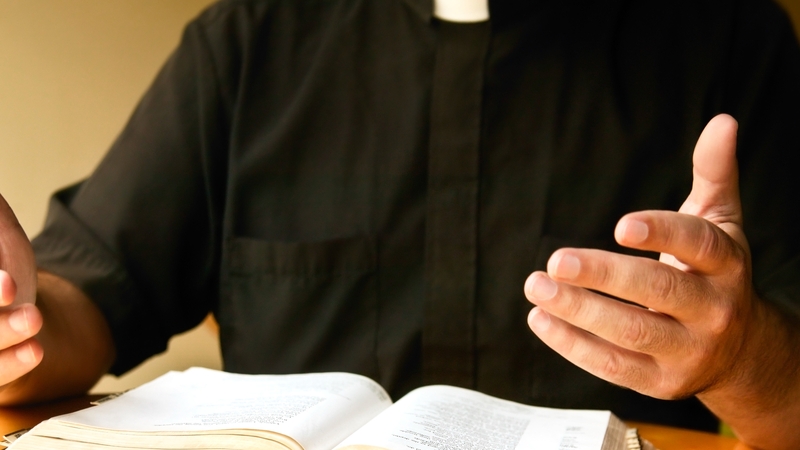 The Association of Catholic Priests called for the bans on other priests to also be lifted