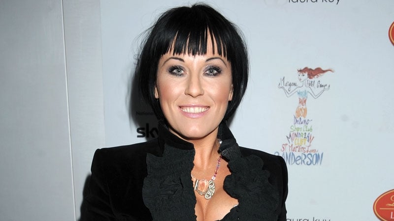 Wallace - Back as Kat in Albert Square