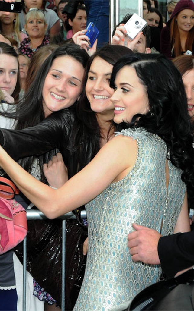 Katy Perry