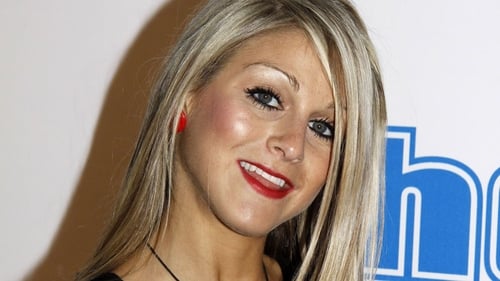 Nikki Grahame