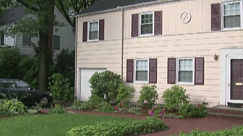 Montclair, New Jersey - Alleged spies had been in the US since 1990s