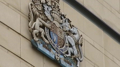 Belfast Crown Court - Case against Real IRA commander 'extremely compelling'