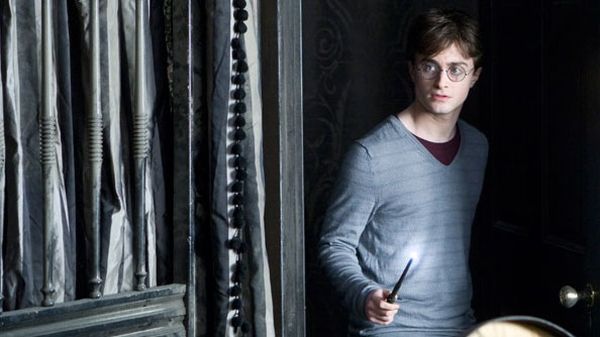 Harry