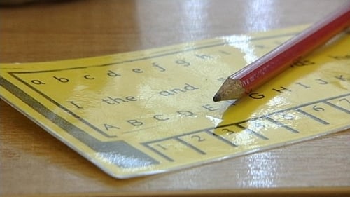 School capitation grants cover the day-to-day running costs of primary schools