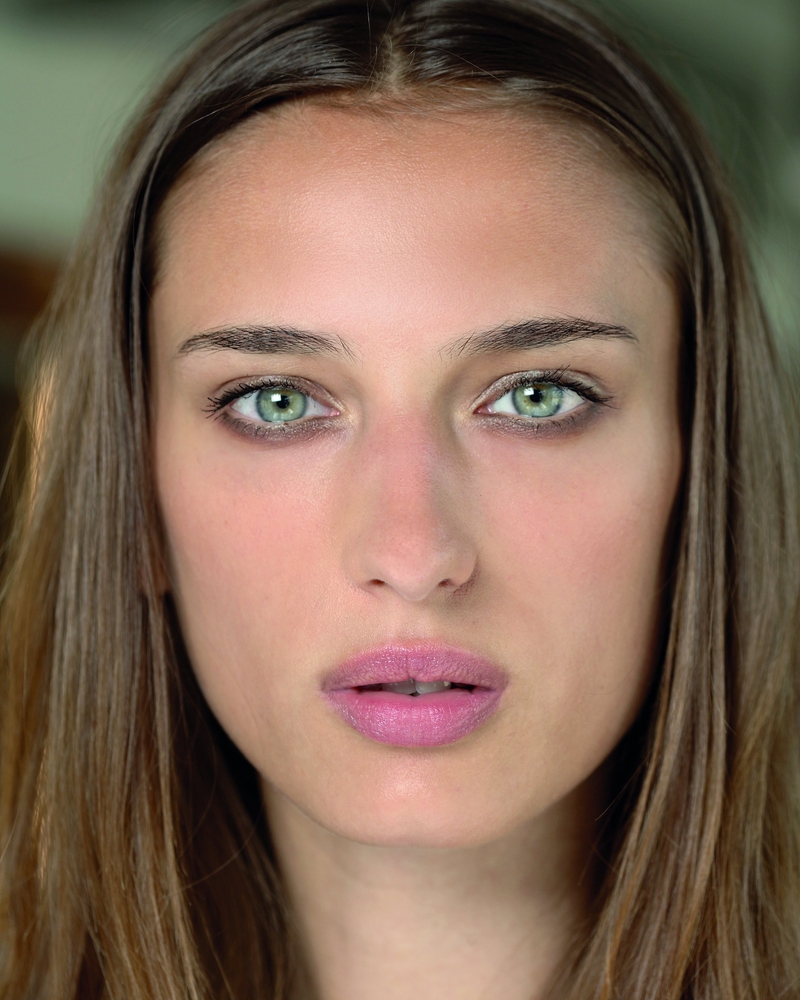 A brow appointment costs €15 and is redeemable against purchase