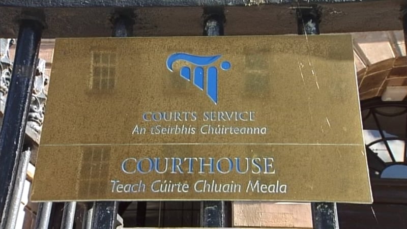 Thomas Ryan was jailed for five years with 18 months suspended