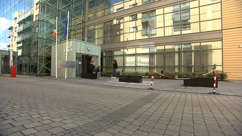 The man will appear before Blanchardstown District Court