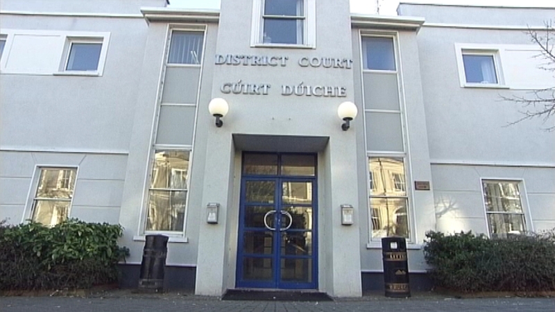 The charges include handling cash and luxury handbags