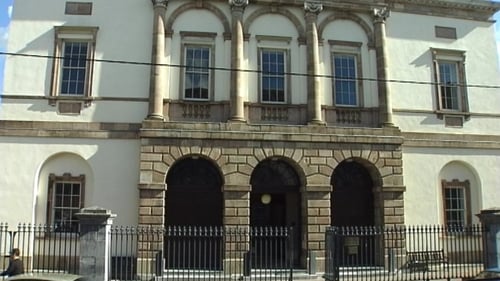 Clonmel Civil Court - Case adjourned until 4 July