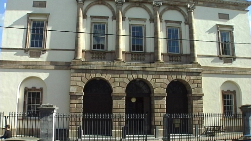A jury was sworn in at Clonmel Circuit Court this morning to hear the case