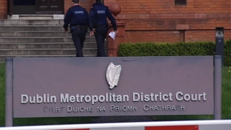 Judge John Brennan dismissed the charges against dog owner Ross Hunt