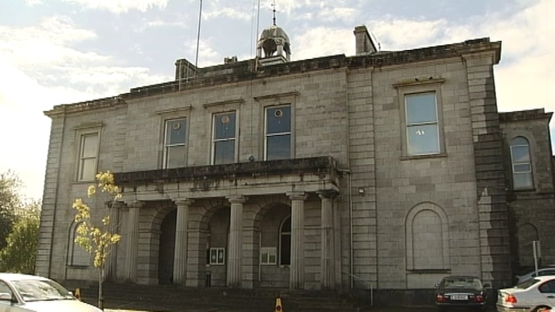The men pleaded guilty to charges of violent disorder at a sitting of the circuit court in Roscommon town