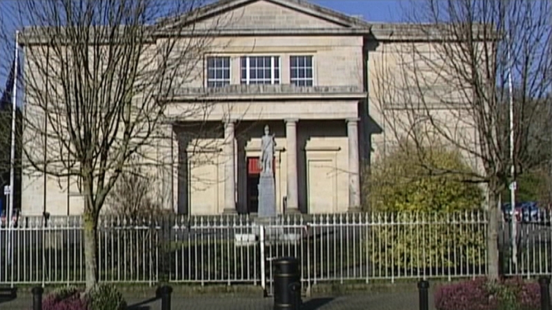 The men appeared in Cavan District Court