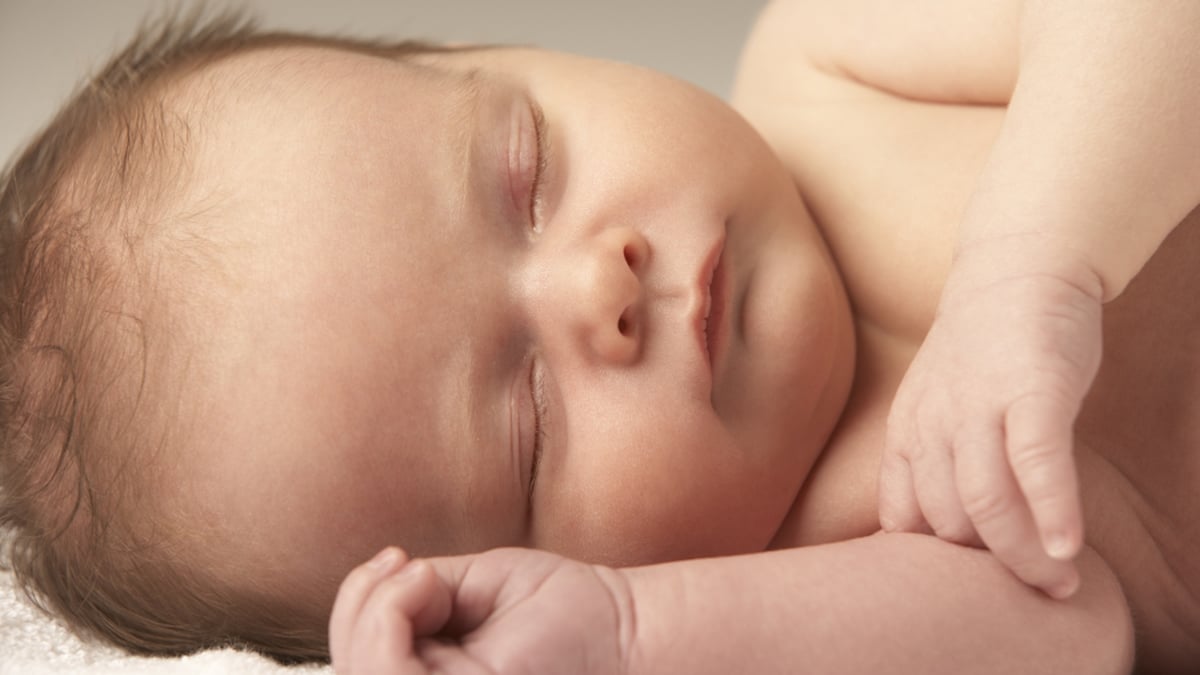 Cognition in Infants