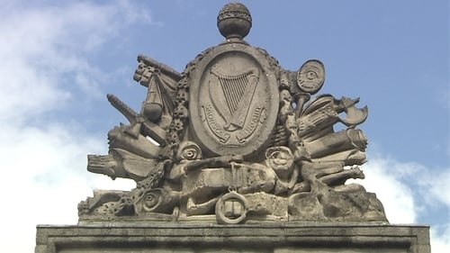 Special Criminal Court - Hearing in Dublin