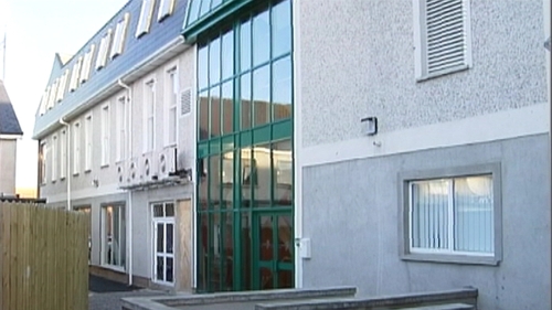 Michael McDonagh of 38 Whitestown Avenue in Blanchardstown appeared before Navan District Court