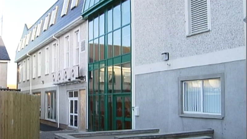 Michael McDonagh of 38 Whitestown Avenue in Blanchardstown appeared before Navan District Court