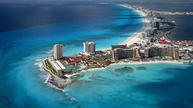 Cancun - Plenty of activites to choose from