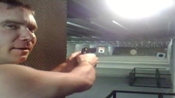 Paul Edward Meehan - Court heard details of meetings with undercover police officer