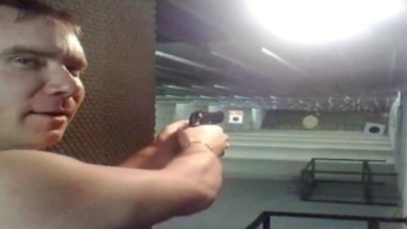 Paul Edward Meehan - Court heard details of meetings with undercover police officer