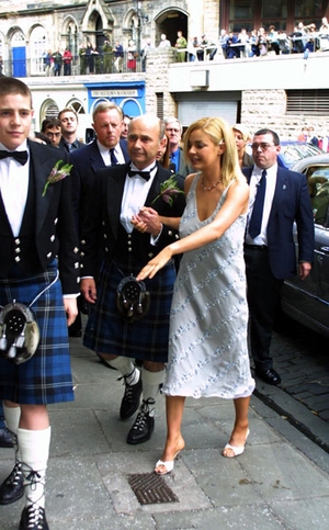 Gail Porter