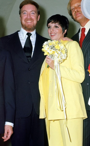 Liza Minelli