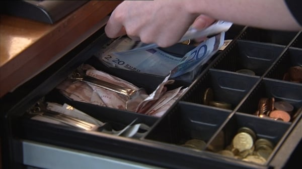 Consumer mood - Dampened in Ireland, says Dixons