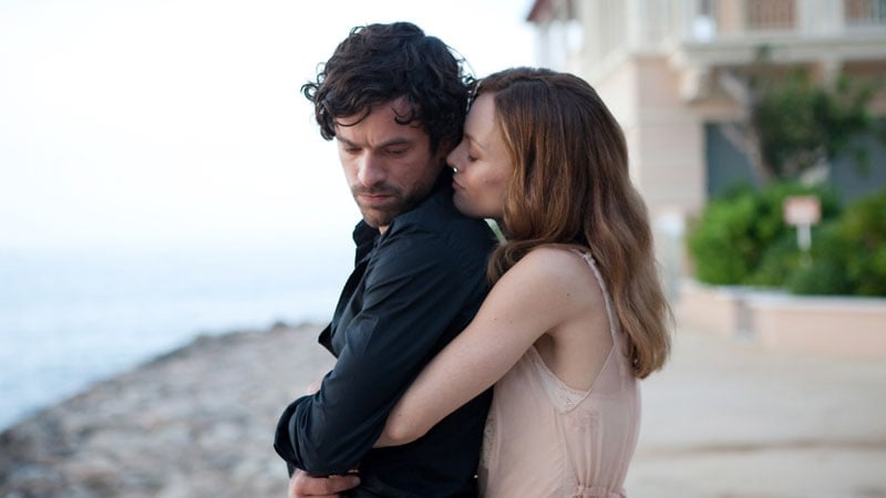 Set in picturesque Monaco