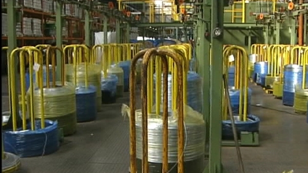 B3 Cable plant - Receiver rejects 'no buyer' reports