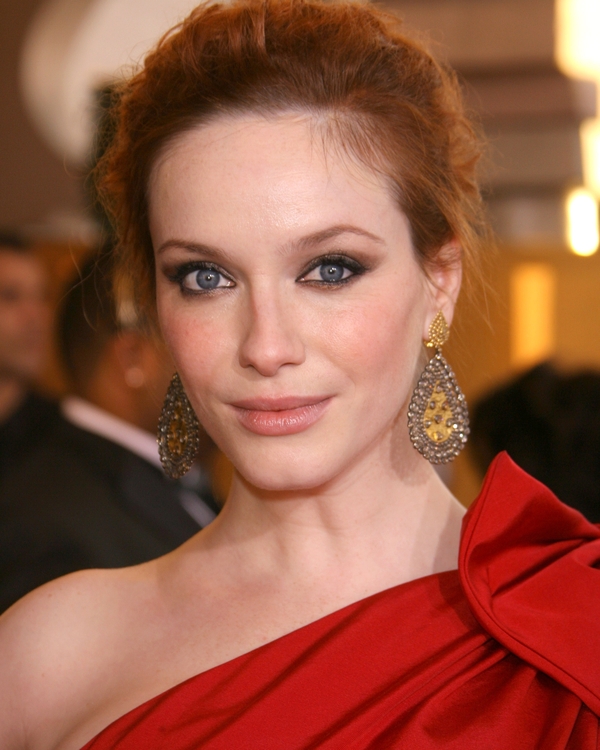 Hendricks - Stars in London Fog's fall ad campaign