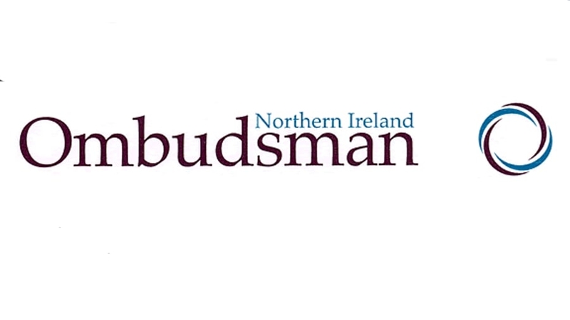 NI Ombudsman - Public sector watchdog