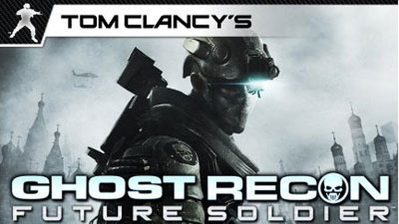 New title on the way