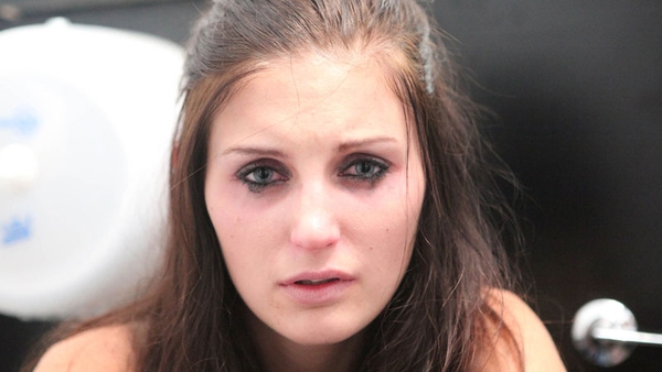 Powles - Trouble in store for Holly this week