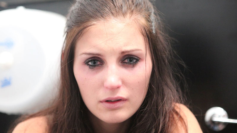 Powles - Trouble in store for Holly this week