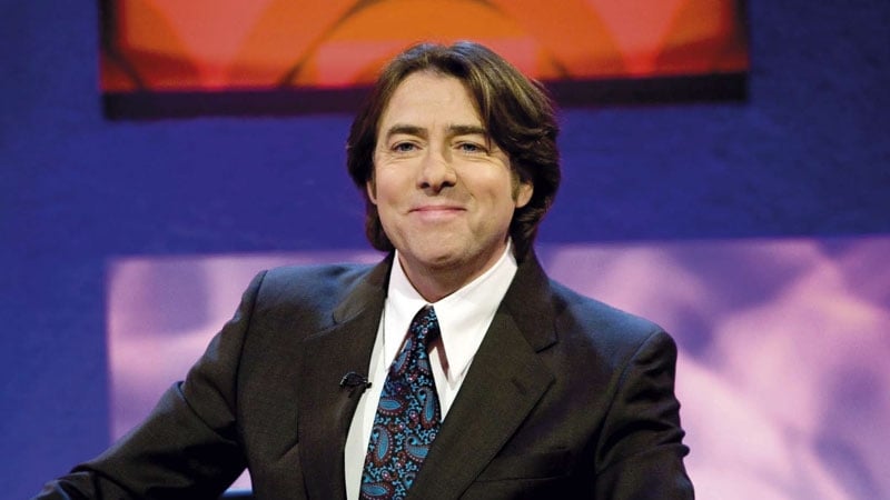 Ross - Jonathan responds to fresh Sachsgate criticism