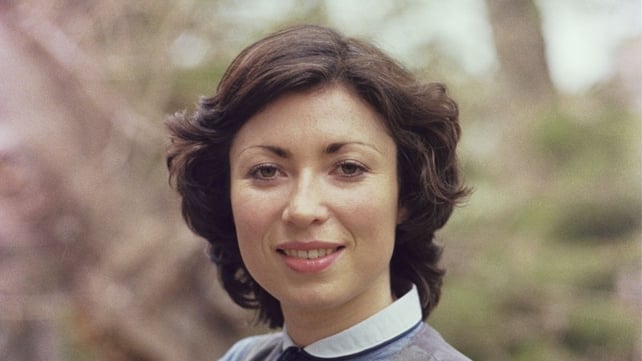 The Vault - Anne Doyle