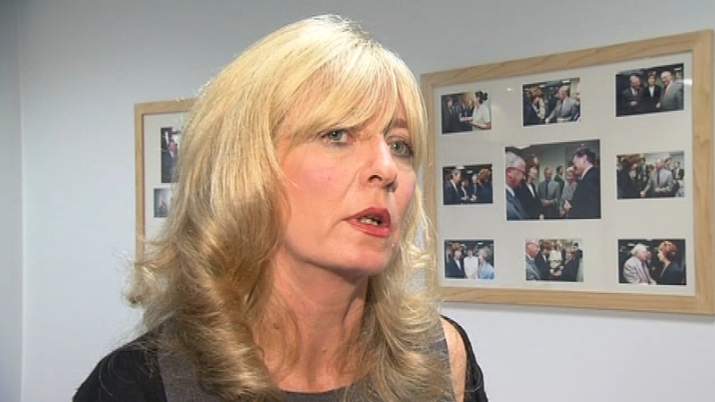 Emily O'Reilly - Published annual report today