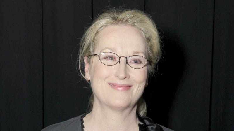 Streep - Still Abbalous