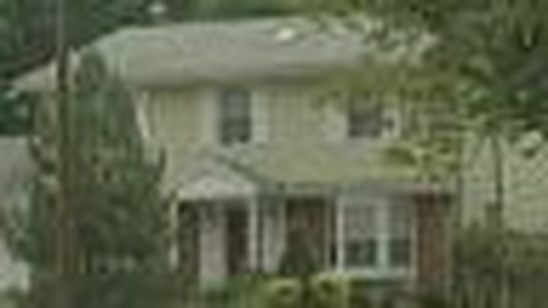 US housing market - June jump after record low